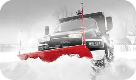 Snow Removal